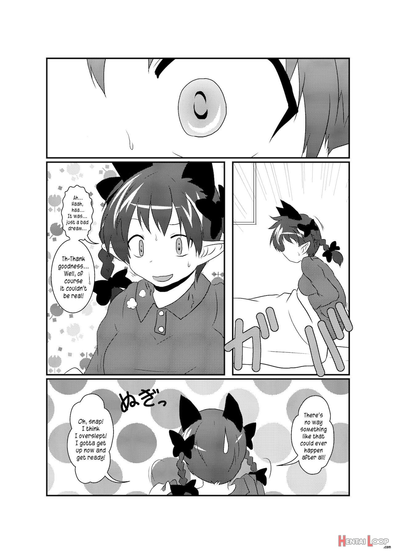 101-ppiki Orin-chan page 28