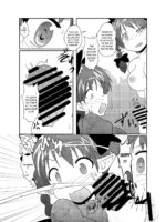 101-ppiki Orin-chan page 7