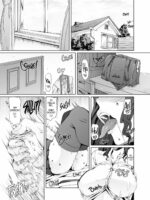 A Certain Futanari Girl’s Masturbation Diary Ch.1 – FutaOna Introduction Chapter page 2