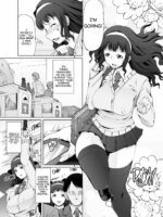 A Certain Futanari Girl’s Masturbation Diary Ch.1 – FutaOna Introduction Chapter page 5