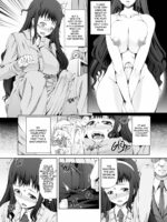 A Certain Futanari Girl’s Masturbation Diary Ch.1 – FutaOna Introduction Chapter page 6