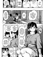 A Kunoichi's Lewd Travels page 5