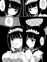 A Maid's Skin Prototype page 10