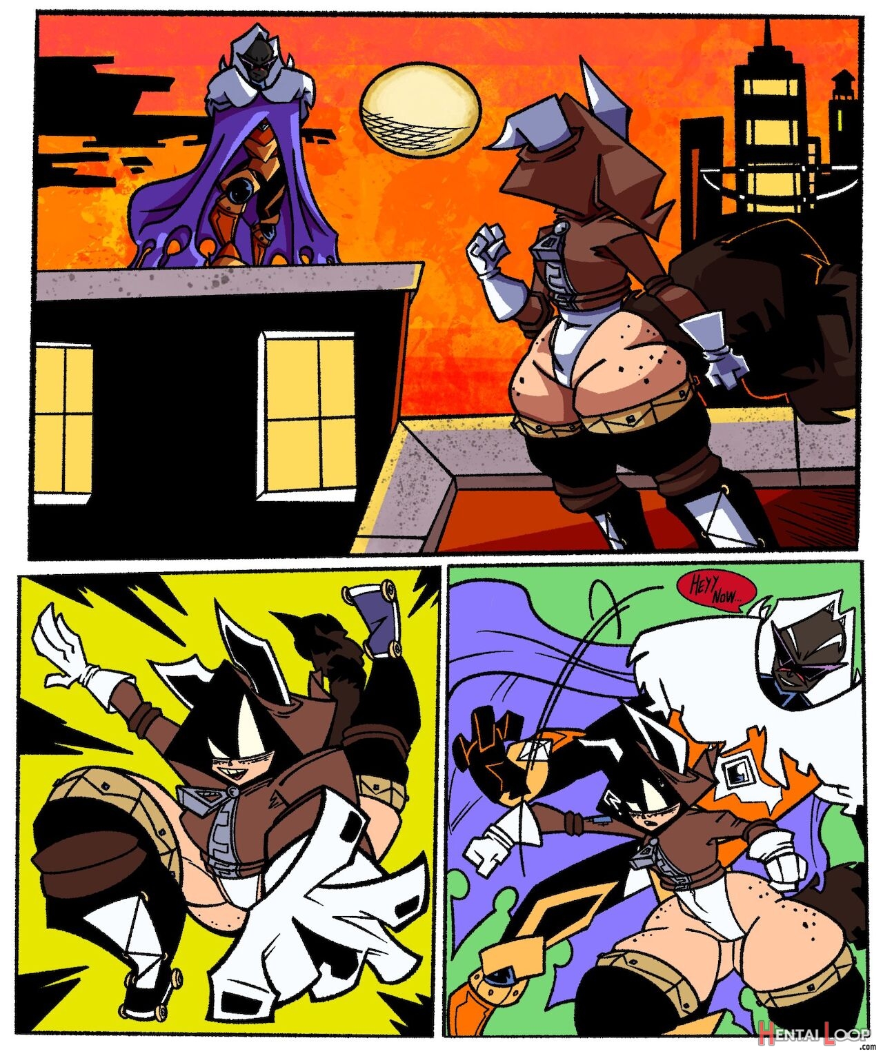 Action-coaster page 352