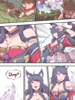 Ahri's End page 2