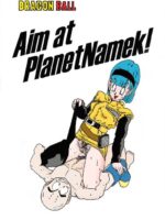 Aim at Planet Namek! page 1
