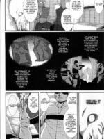 Aiyoku Gensou No Kai -cthulhu Pregnant- page 7
