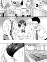 Aka o Rinkan Ryoujoku page 4