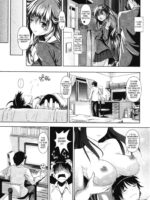 Akaneiro no Osananajimi page 3