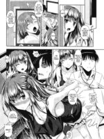 Akaneiro no Osananajimi page 4