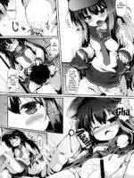 Akatsuki-chan O Xx Shitai!! page 7