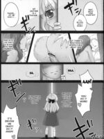 Akogare no Seidorei page 2