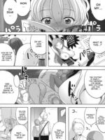Akogare no Seidorei page 5