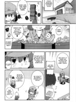 Akusei Kawashiro Nitori-san page 4