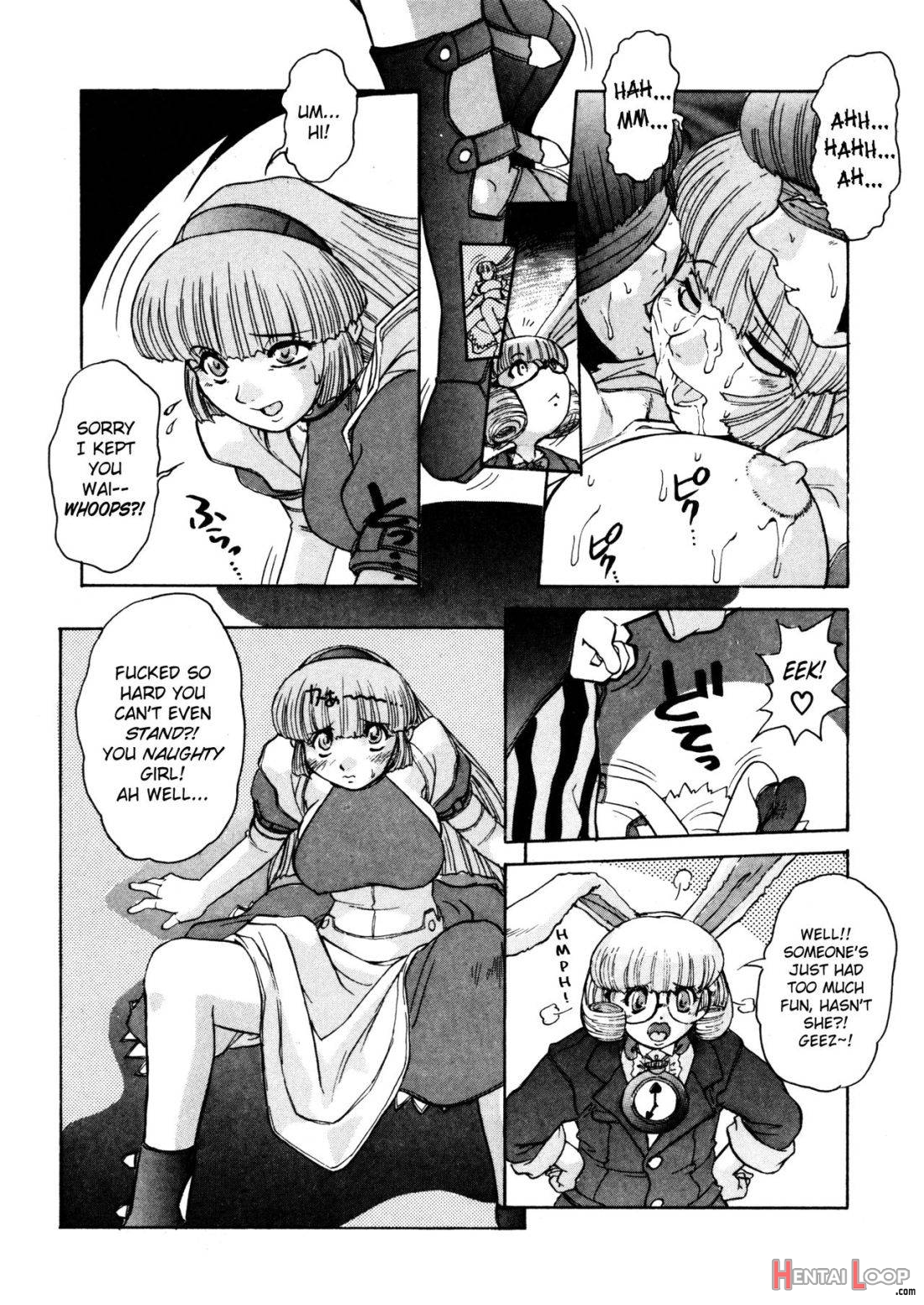 ALICE First page 23