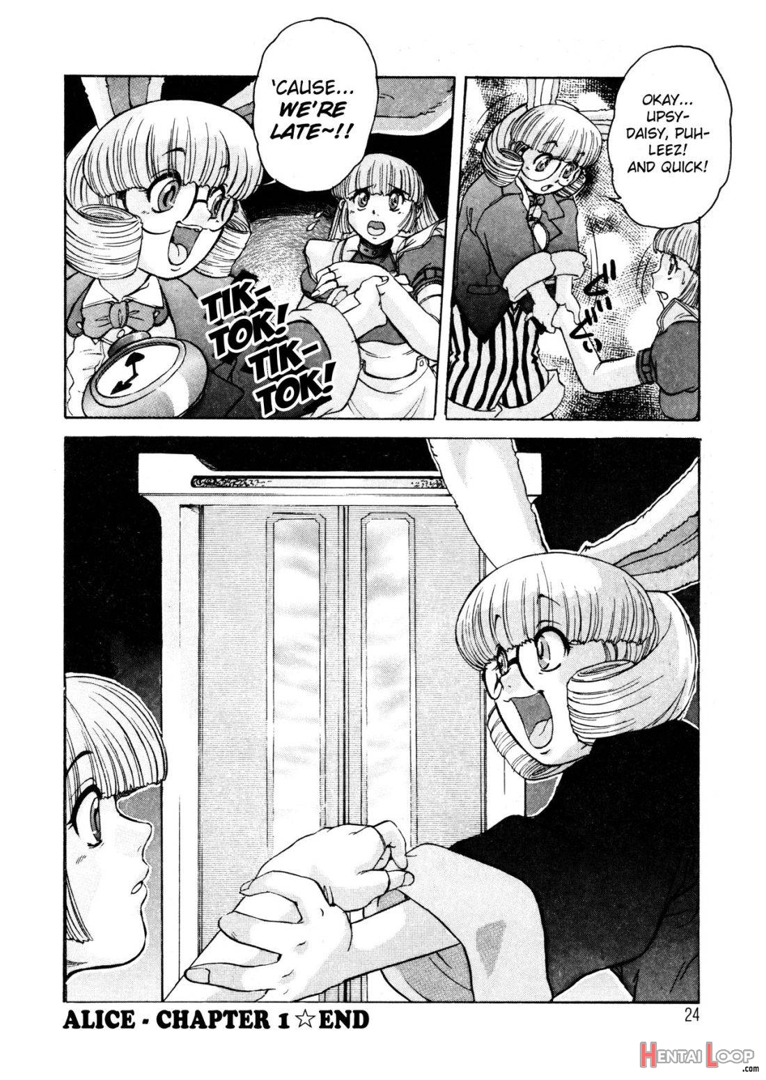 ALICE First page 24