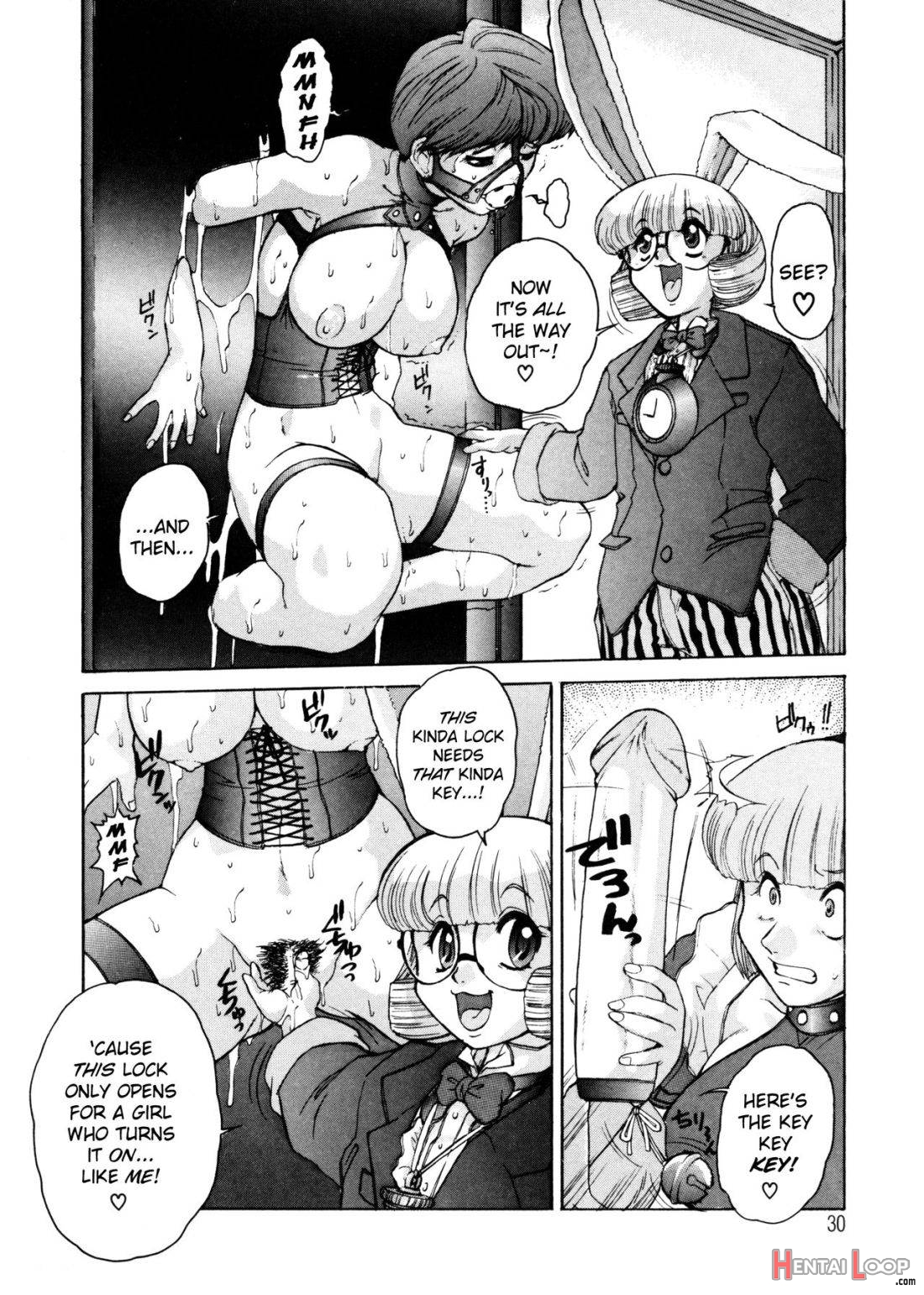 ALICE First page 30