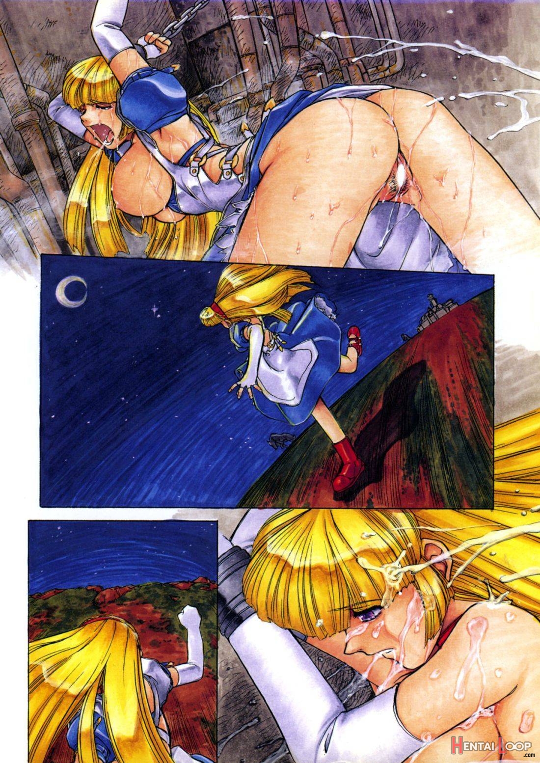 ALICE First page 6