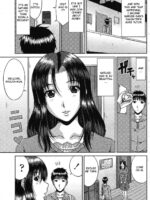 Amai Sasoi ni Goyoujin!? page 3