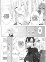 Anata no Koto ga Daisuki nanode! page 5