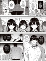 Angel Academy's Hardcore Dorm Sex Life ーbestfriend’s Honeypot・umino Ayumiー page 2
