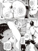 Angel Academy's Hardcore Dorm Sex Life ーbestfriend’s Honeypot・umino Ayumiー page 5