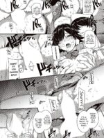 Angel Academy's Hardcore Dorm Sex Life ーbestfriend’s Honeypot・umino Ayumiー page 8