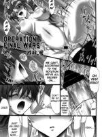 Angel's Stroke 41 Suisei No Hanazono Nite page 2