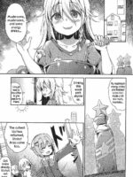 Anzu to 142’s no Kinoko PARTY page 2