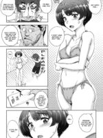 Aoi Kayumidome page 7