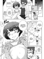 Aoi Kayumidome page 8