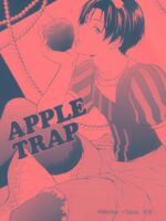 Apple Trap page 1
