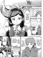 Atarashii Fate Episode ga Arimasu! 2 page 3