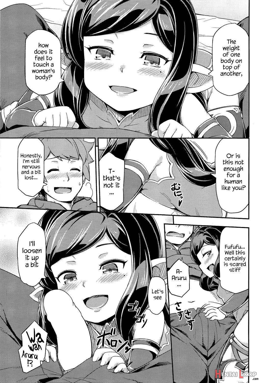 Atarashii Fate Episode ga Arimasu! 2 page 7