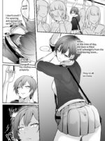 Athletic Boyish Jk Is Molested And Ejaculates page 1