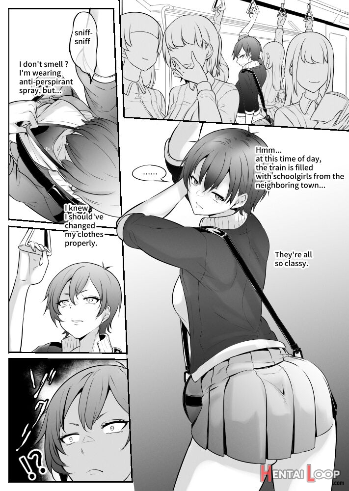 Athletic Boyish Jk Is Molested And Ejaculates page 1