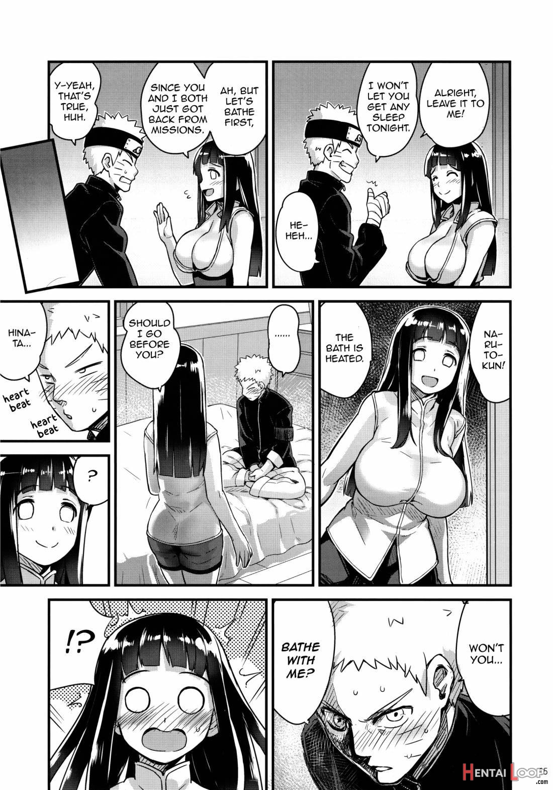 Attaka Uzumaki 2 page 12