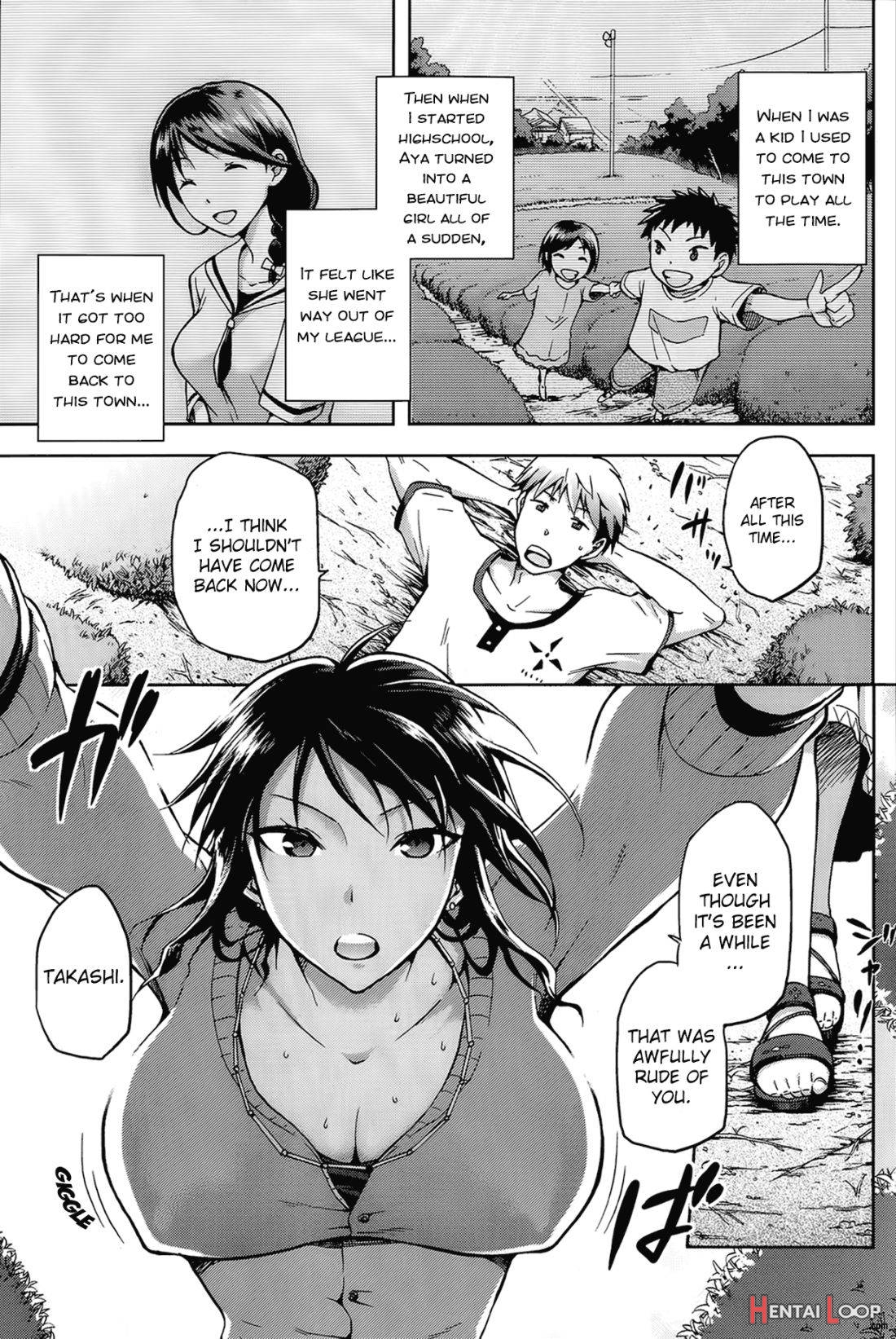Ayataka page 3