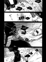 Bad End page 4