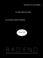 Bad End page 5