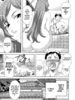 Bakunyuu Kaseifu Ayame-san page 7