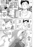 Bakunyuu Kaseifu Ayame-san page 9