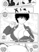 Battle Teacher Tatsuko 3 (akanametl} page 4