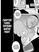 Battle Teacher Tatsuko 3 (akanametl} page 5