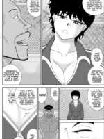 Battle Teacher Tatsuko 3 (akanametl} page 7