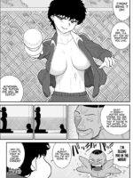 Battle Teacher Tatsuko 3 (akanametl} page 8