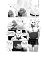 Bear Hug Battle - Youngsoul Vs Hero page 3