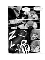 Bear Hug Battle - Youngsoul Vs Hero page 5