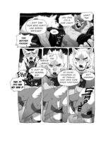 Bear Hug Battle - Youngsoul Vs Hero page 6
