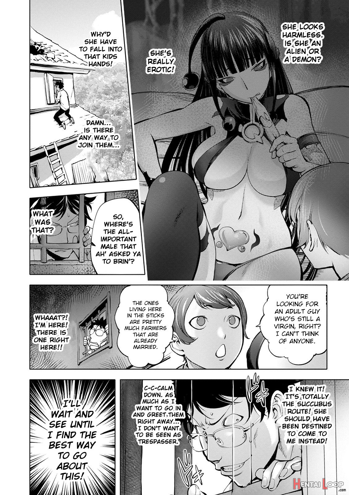 Beloved Housewife Warrior Mighty Wife 11th page 3